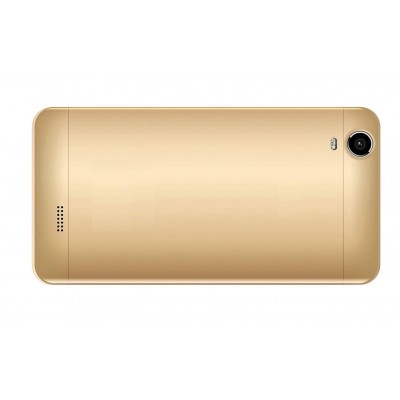 Full Body Housing For Mtech Eros 4g White - Maxbhi Com