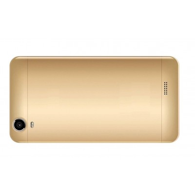 Full Body Housing For Mtech Eros 4g White - Maxbhi Com