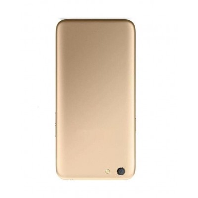 Full Body Housing For Oppo A83 White - Maxbhi Com