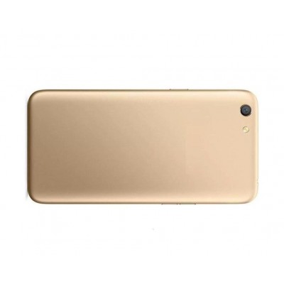 Full Body Housing For Oppo A83 White - Maxbhi Com
