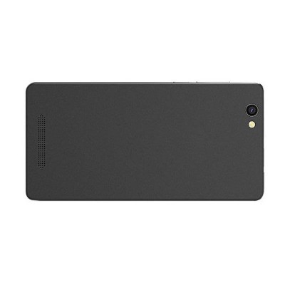 Full Body Housing For Xolo Era X Black - Maxbhi Com