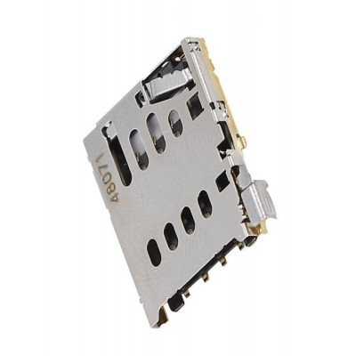 Mmc Connector For Micromax Canvas Fire 4 A107 By - Maxbhi Com