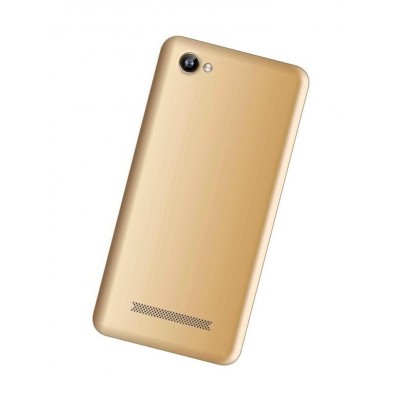 Full Body Housing For Celkon Diamond Mega 4g 2gb Ram Gold - Maxbhi Com