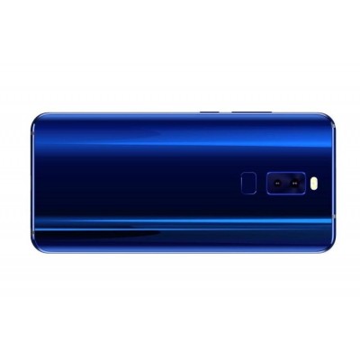 Full Body Housing For Leagoo S8 Blue - Maxbhi Com
