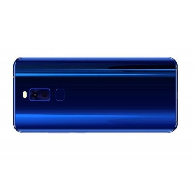 Full Body Housing For Leagoo S8 Blue - Maxbhi Com
