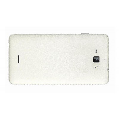 Full Body Housing For Micromax Canvas Nitro A310 Black - Maxbhi Com