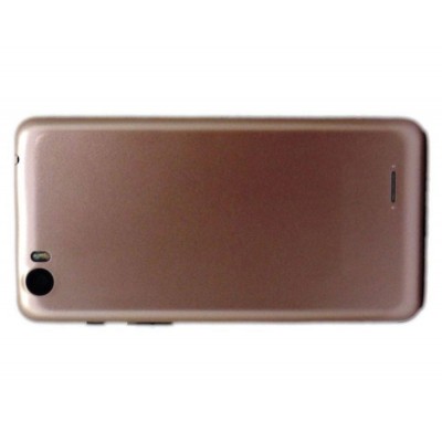 Full Body Housing For Videocon Delite 11 Rose Gold - Maxbhi Com