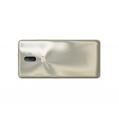 Full Body Housing For Alcatel 3v Gold - Maxbhi Com