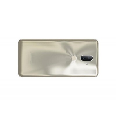 Full Body Housing For Alcatel 3v White - Maxbhi Com