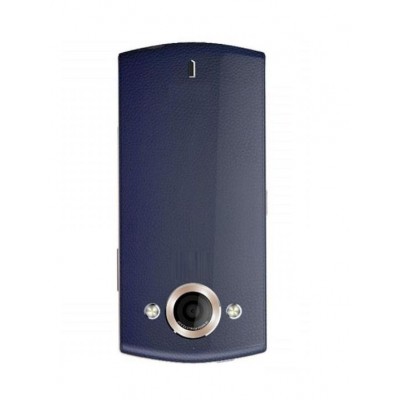 Full Body Housing For Micromax Canvas Selfie A255 Blue - Maxbhi Com