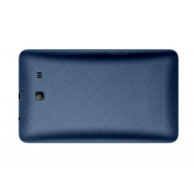 Full Body Housing For Micromax Canvas Tab P701 Plus Blue - Maxbhi Com