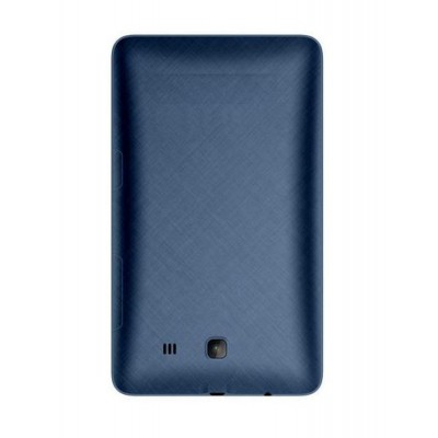 Full Body Housing For Micromax Canvas Tab P701 Plus Blue - Maxbhi Com