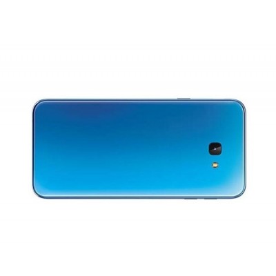 Full Body Housing For Samsung Galaxy J4 Plus Blue - Maxbhi Com