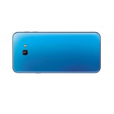 Full Body Housing For Samsung Galaxy J4 Plus Blue - Maxbhi Com