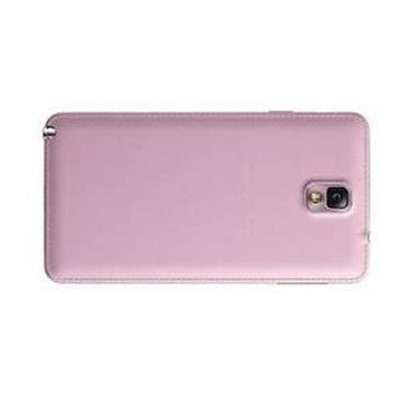 Full Body Housing For Samsung Galaxy Note 3 Lte Pink - Maxbhi Com