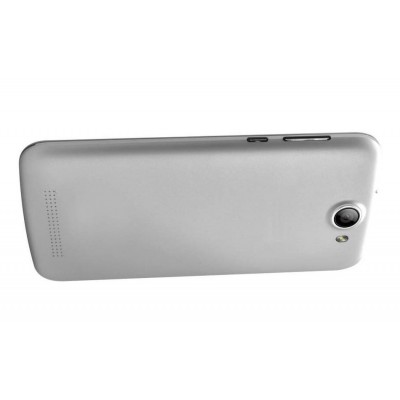 Full Body Housing For Swipe Elite Vr Black - Maxbhi Com