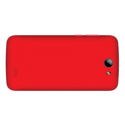 Full Body Housing For Swipe Elite Vr Red - Maxbhi Com
