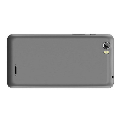 Full Body Housing For Videocon Delite 11 Grey - Maxbhi Com