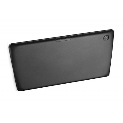 Full Body Housing For Alcatel Pop 4 10 Silver - Maxbhi Com