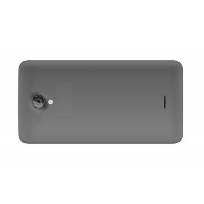 Full Body Housing For Micromax Unite 2 A106 Grey - Maxbhi Com