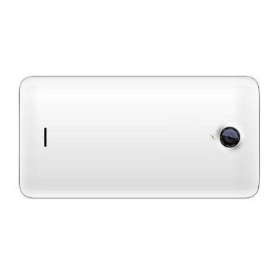Full Body Housing For Micromax Unite 2 A106 White - Maxbhi Com