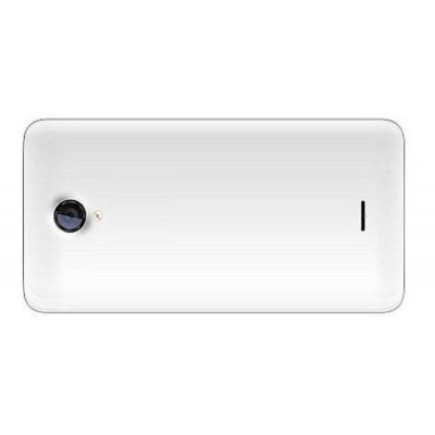 Full Body Housing For Micromax Unite 2 A106 White - Maxbhi Com
