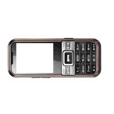 Full Body Housing For Samsung W259 Duos Blue - Maxbhi Com