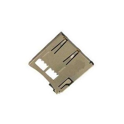 Mmc Connector For Huawei Honor View 20 By - Maxbhi Com