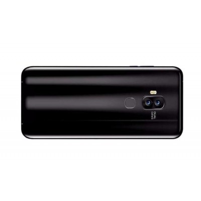 Full Body Housing For Blackview S8 Black - Maxbhi Com