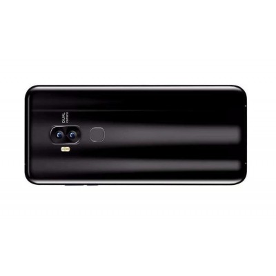 Full Body Housing For Blackview S8 Black - Maxbhi Com
