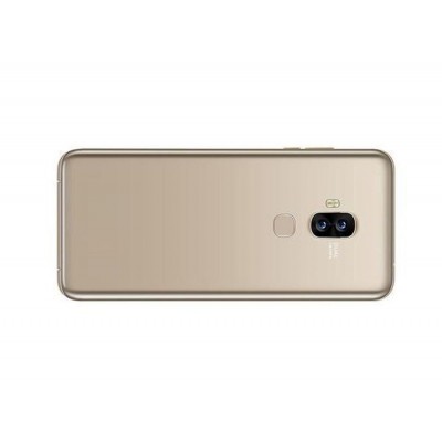 Full Body Housing For Blackview S8 Gold - Maxbhi Com
