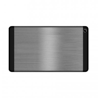 Full Body Housing For Micromax Canvas Tab P690 Grey - Maxbhi Com