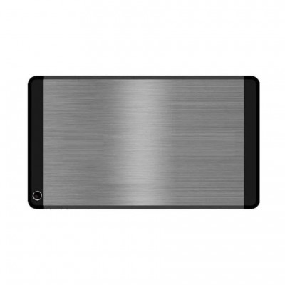 Full Body Housing For Micromax Canvas Tab P690 White - Maxbhi Com