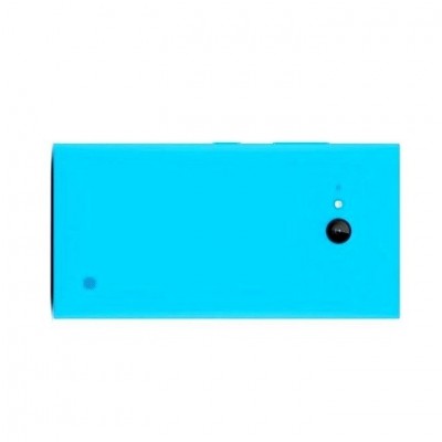 Full Body Housing For Nokia Lumia 730 Blue - Maxbhi Com