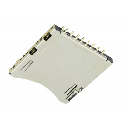 Mmc Connector For Blackview S8 By - Maxbhi Com