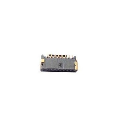 Mmc Connector For Honor Note 10 By - Maxbhi Com