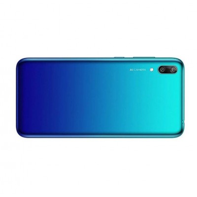 Full Body Housing For Huawei Y7 Pro 2019 Green - Maxbhi Com