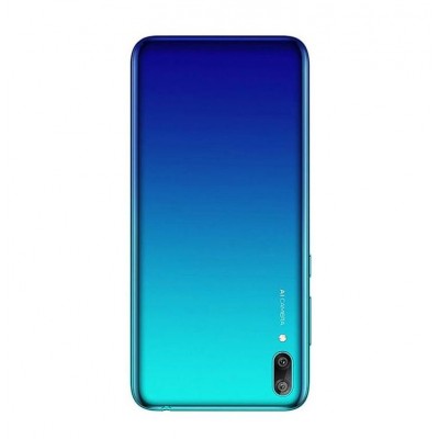 Full Body Housing For Huawei Y7 Pro 2019 Green - Maxbhi Com