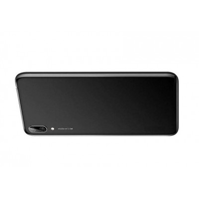 Full Body Housing For Huawei Y7 Pro 2019 White - Maxbhi Com