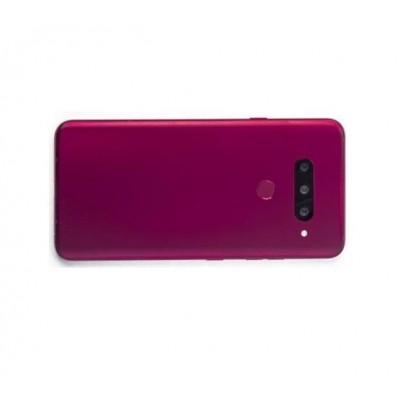 Full Body Housing For Lg V40 Thinq Blue - Maxbhi Com