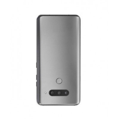 Full Body Housing For Lg V40 Thinq White - Maxbhi Com