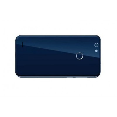 Full Body Housing For Nuu Q626 Blue - Maxbhi Com