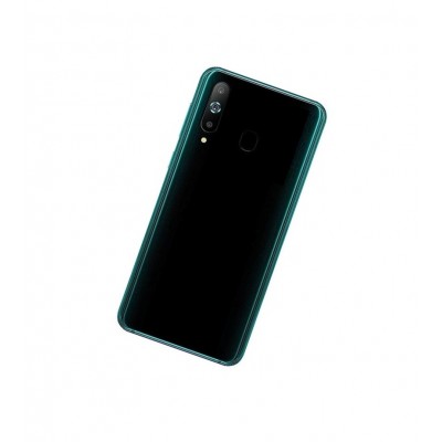 Full Body Housing For Samsung Galaxy A8s Green - Maxbhi Com