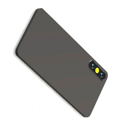 Full Body Housing For Xiaomi Mi Mix 3 Black - Maxbhi Com