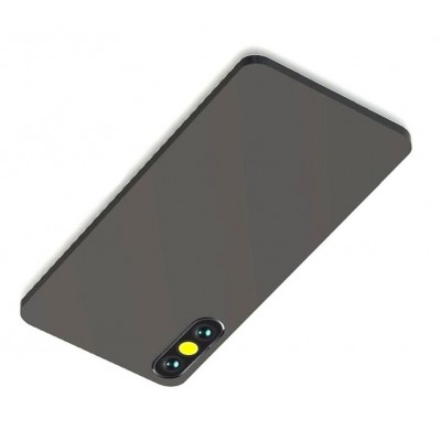 Full Body Housing For Xiaomi Mi Mix 3 Black - Maxbhi Com