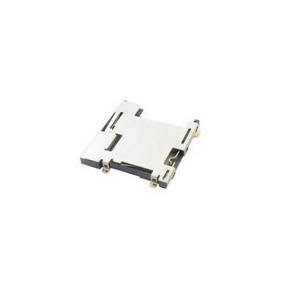 Mmc Connector For Motorola One P30 Play By - Maxbhi Com