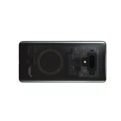 Full Body Housing For Htc Exodus 1 White - Maxbhi Com