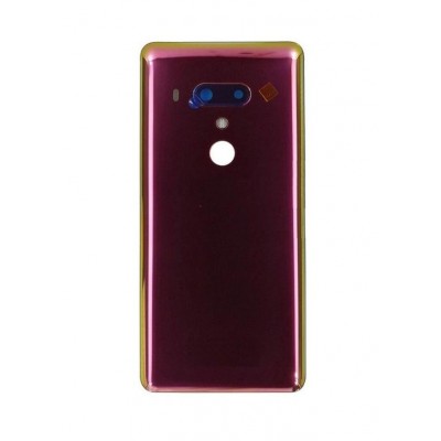 Full Body Housing For Htc U12 Plus Red - Maxbhi Com