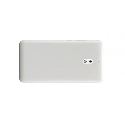 Full Body Housing For Nokia 3 1 Nokia 3 2018 White - Maxbhi Com