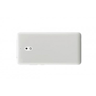 Full Body Housing For Nokia 3 1 Nokia 3 2018 White - Maxbhi Com